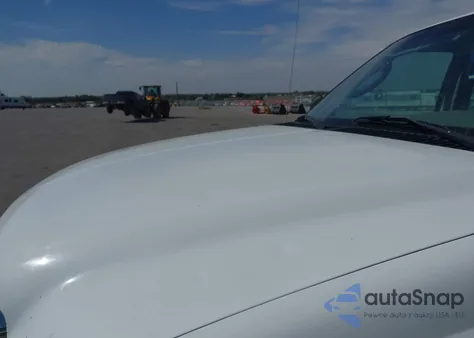 2004 Ford F-250 Lariat/Xl/Xlt from USA, damaged, VIN 1FTNW21S54EA73728